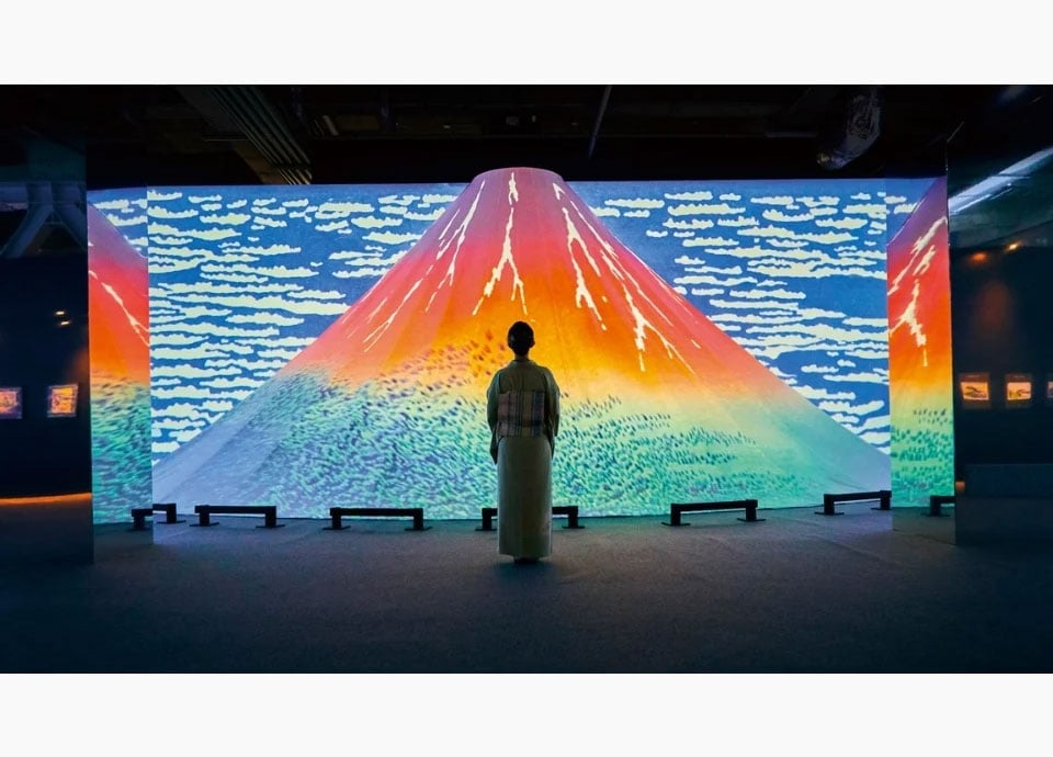 動き出す浮世絵展 HIROSHIMA コラボレーション 宿泊プラン｜宿泊