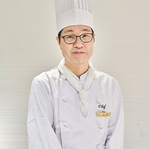 シェフ　長澤 敦史