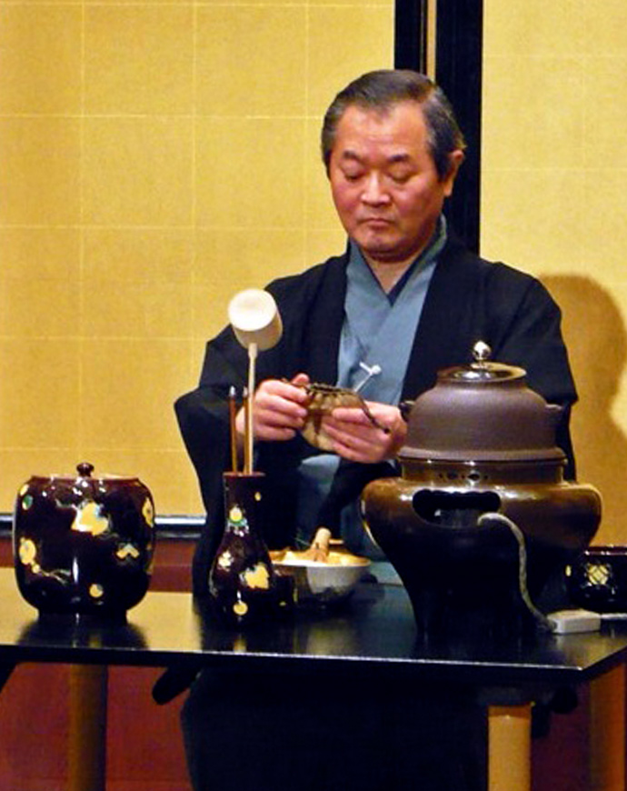 特別講座｜文化教室・講座｜ロイヤルライフを愉しむ｜リーガロイヤル