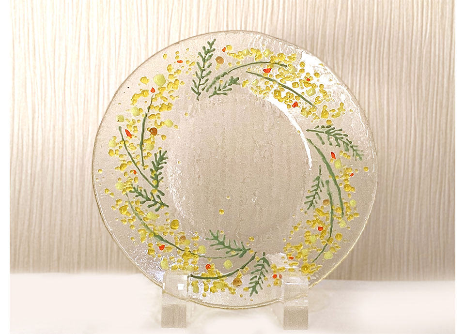 季節の1dayレッスンのご案内