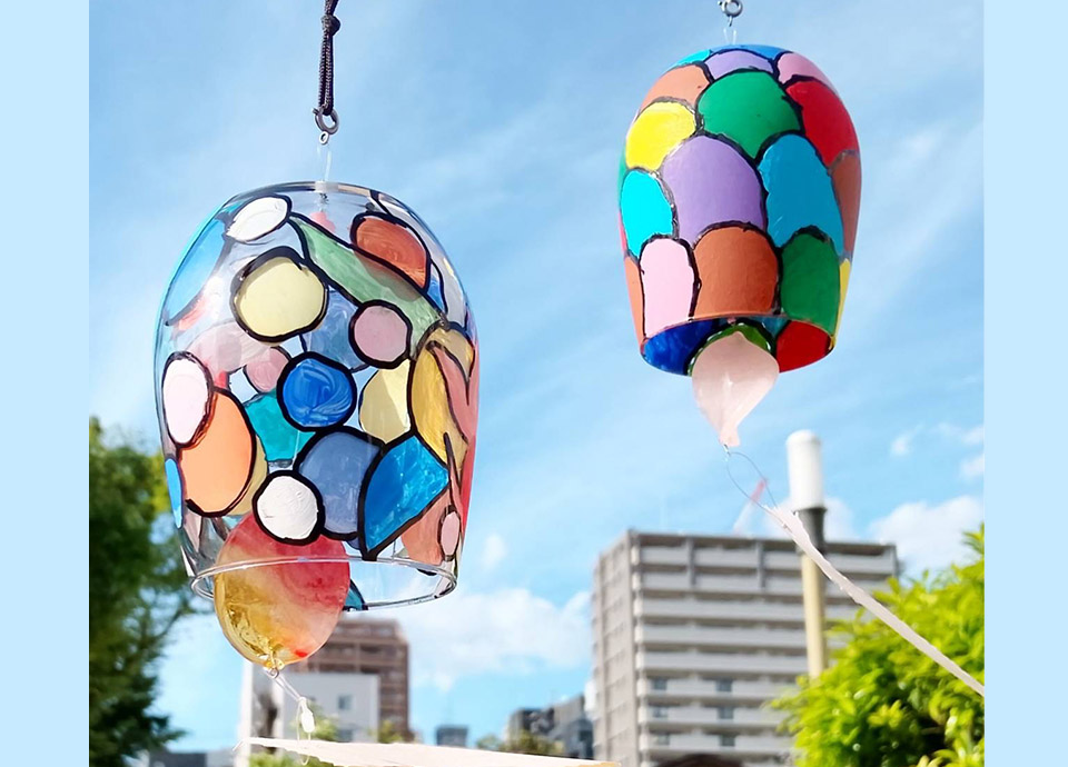 2026 夏休みワークショップ～ 工作・自由研究、好きなものを好きなだけ！ ～