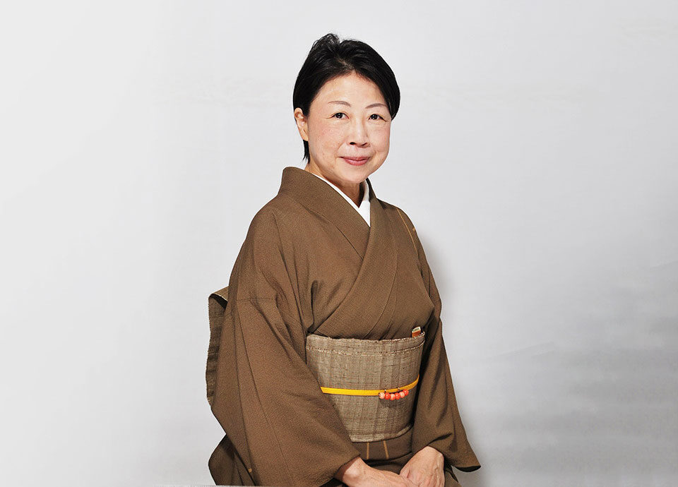 春夏秋冬・百人一首<br>〜「香りの文化」から広がる文学の世界〜