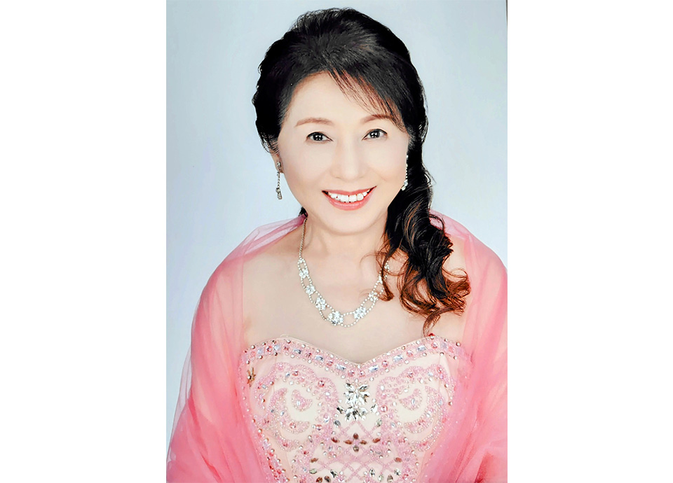 歌の旅・歌声サロン<br>～「アメイジング・グレイス」をチャペルで～