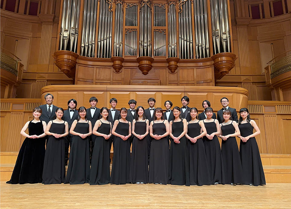 Rの音楽会<br>～ リーガロイヤルホテル大阪 チャペルコンサート ～