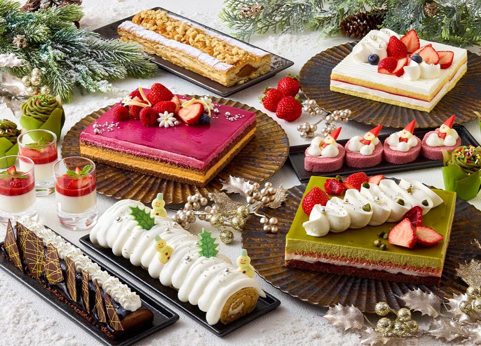 ビュッフェ｜オールデイダイニング リモネ｜レストラン＆バー｜リーガ