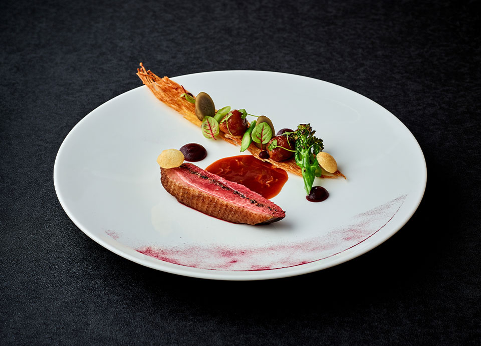 ペイザージュ［予約限定］