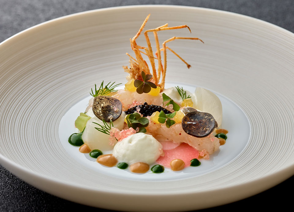 ペイザージュ［予約限定］