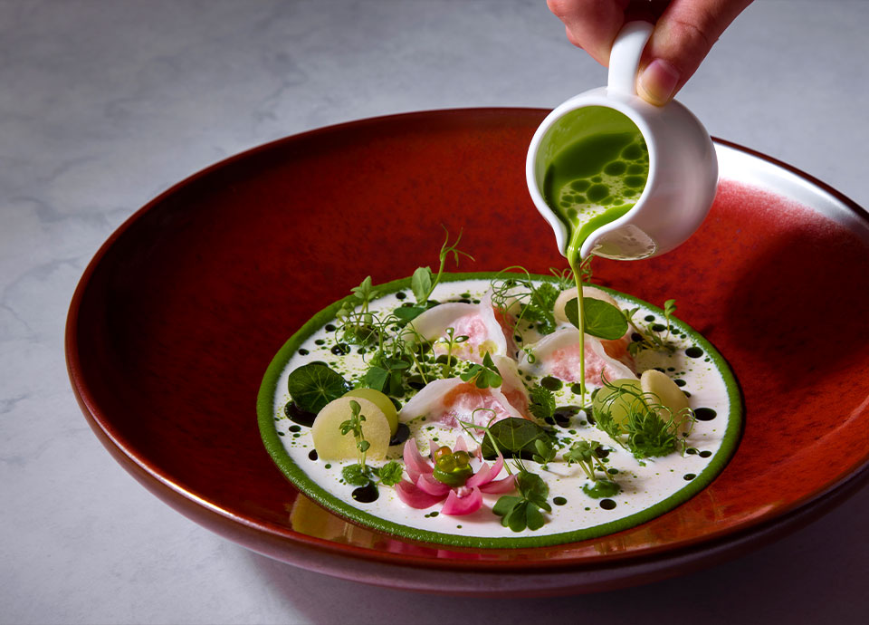 Authentic（オーセンティック）