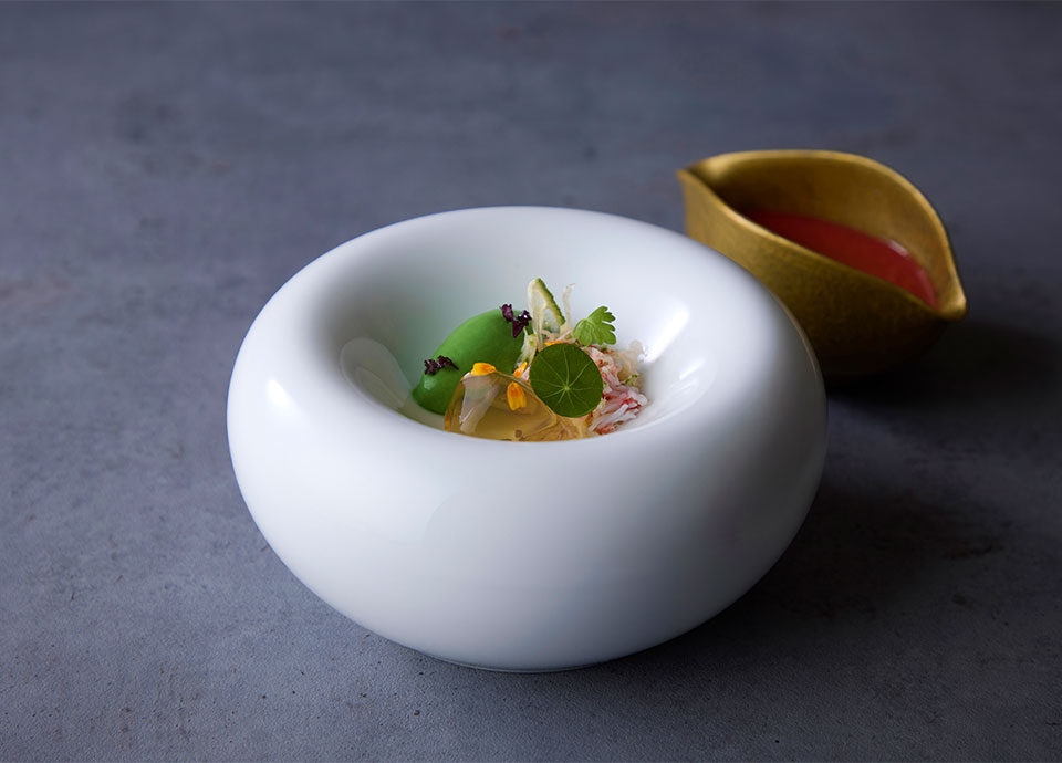 Authentic（オーセンティック）