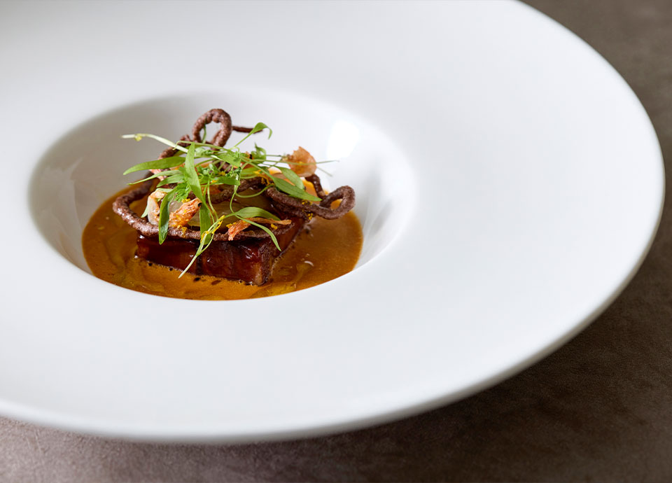 Authentic（オーセンティック）