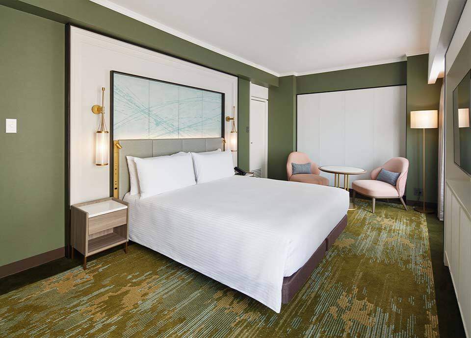 90周年記念宿泊プラン｜宿泊｜リーガロイヤルホテル大阪