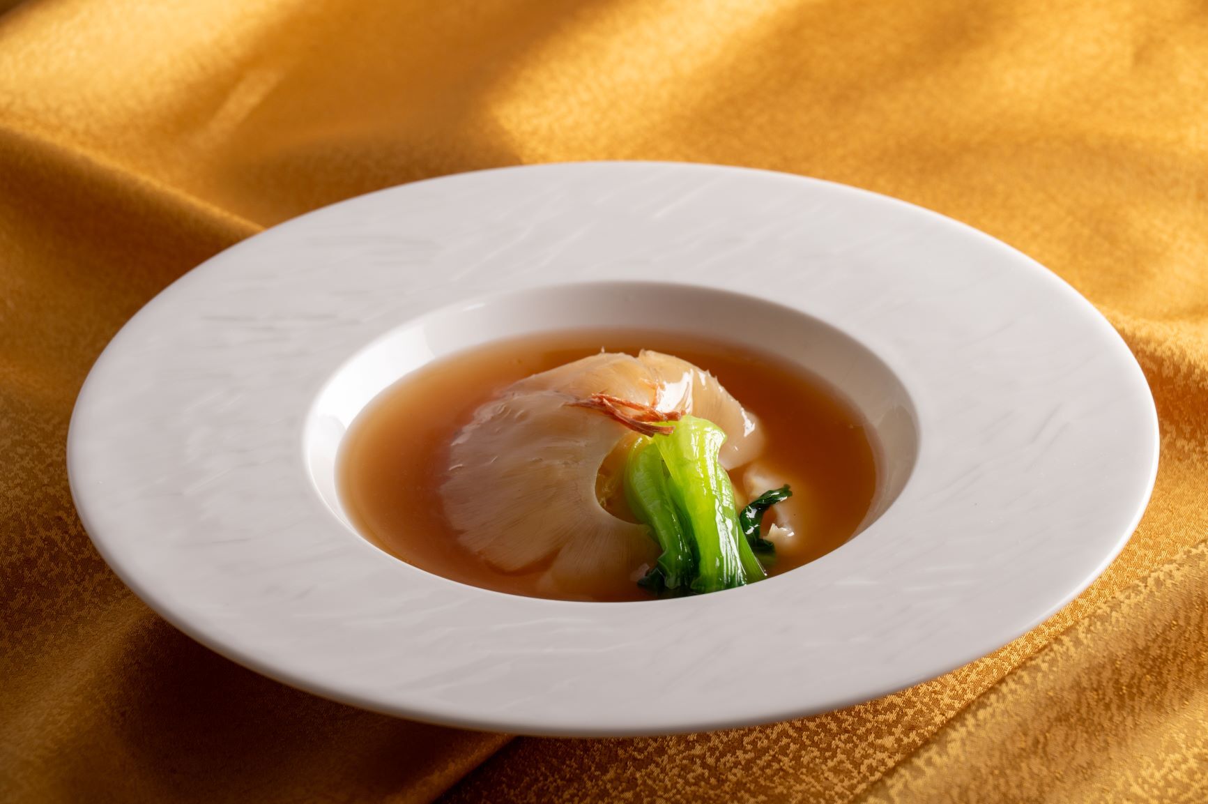 ［9～11月］木蓮 