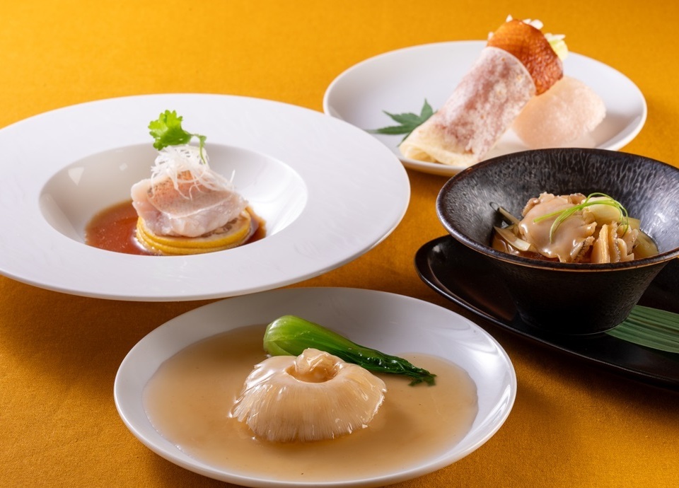 ［9～11月］花宴