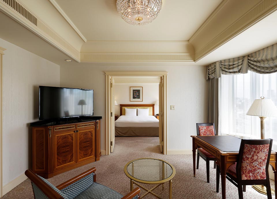 ジュニアスイート