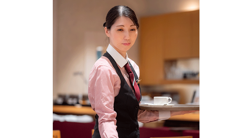 アルバイト採用 現在募集はしておりません。